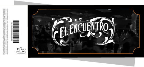 El Encuentro