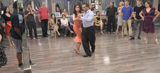 Tango